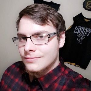 Meet your Posher, Dalton